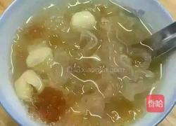 养颜粥的做法图解5