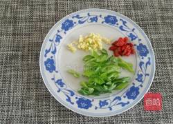 百合炒鸡蛋的做法图解4