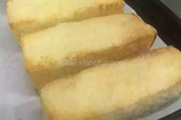 奶油烧