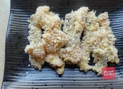 香酥龙利鱼的做法图解6