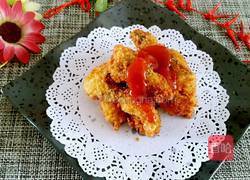 香酥龙利鱼的做法图解9