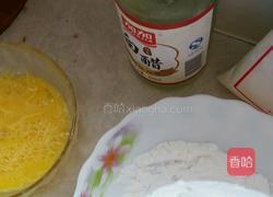 角瓜肉饼的做法图解5