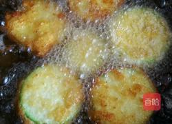 角瓜肉饼的做法图解8