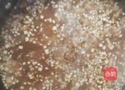 菌丁面的做法图解4
