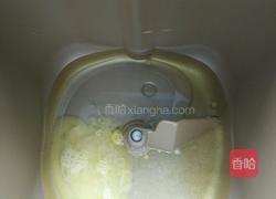 面包机做面包的做法图解2