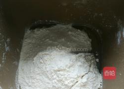 面包机做面包的做法图解3