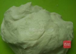 面包机做面包的做法图解5