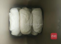 面包机做面包的做法图解8