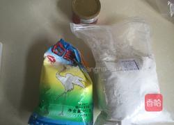 章鱼烧的做法图解1