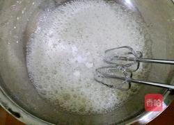 8寸酸奶戚风蛋糕的做法图解3