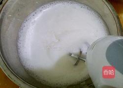 姐妹淘泡泡浴蛋糕(8寸)的做法图解7