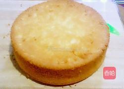 姐妹淘泡泡浴蛋糕(8寸)的做法图解15