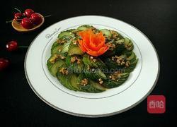 蒜泥黄瓜片的做法图解13