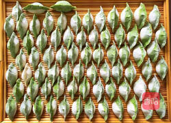 翡翠饺子的做法图解8