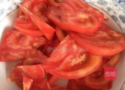 迷迭香西红柿炒鸡蛋的做法图解2