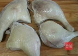 卤鸭腿的做法图解2