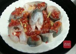 剁椒鲈鱼的做法图解6