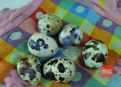 香菇蛋饼的做法图解3