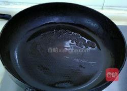 香菇蛋饼的做法图解7