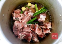 酱骨头的做法图解2
