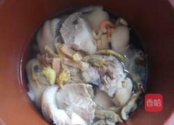 儿童营养面的做法图解3