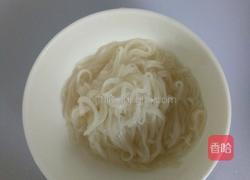 儿童营养面的做法图解9