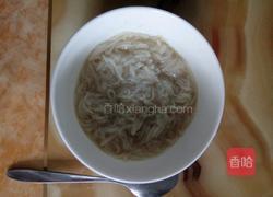 儿童营养面的做法图解11