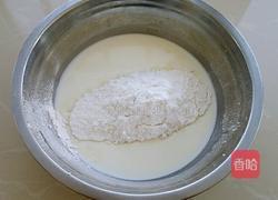 芒果班戟的做法图解4