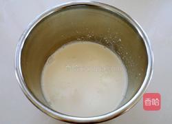 芒果班戟的做法图解13