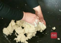 山药烙饼的做法图解3