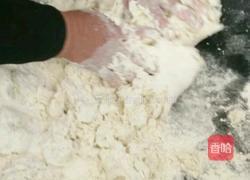 山药烙饼的做法图解4