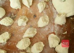 山药烙饼的做法图解6