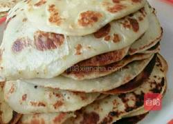 山药烙饼的做法图解8