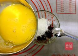 炼奶蔓越莓椰蓉面包的做法图解10