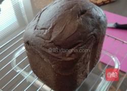 加强版高钙奥利奥土司的做法图解6