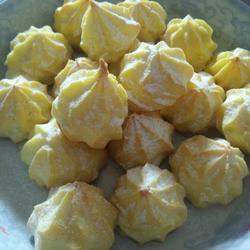 奶油泡芙的做法[图]