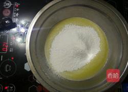 奶油泡芙的做法图解3
