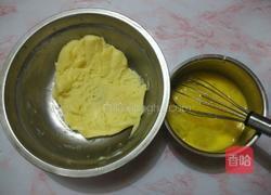 奶油泡芙的做法图解6