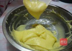 奶油泡芙的做法图解8