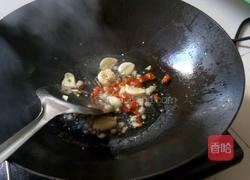 猪蹄烧粉皮的做法图解5