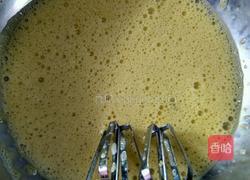 蜂蜜小蛋糕的做法图解2