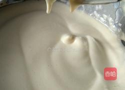 蜂蜜小蛋糕的做法图解3