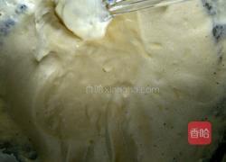 蜂蜜小蛋糕的做法图解6