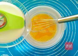 婴儿鸡蛋羹的做法图解3