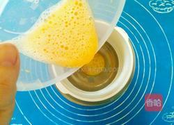 婴儿鸡蛋羹的做法图解5