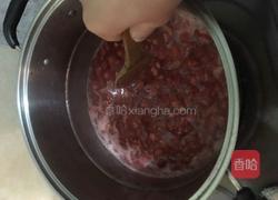 草莓果酱的做法图解3