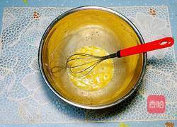 酸奶鬆餅的做法图解1