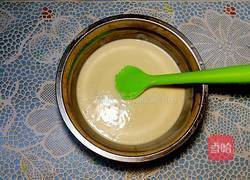 酸奶鬆餅的做法图解4