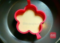 酸奶鬆餅的做法图解5