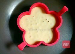 酸奶鬆餅的做法图解6